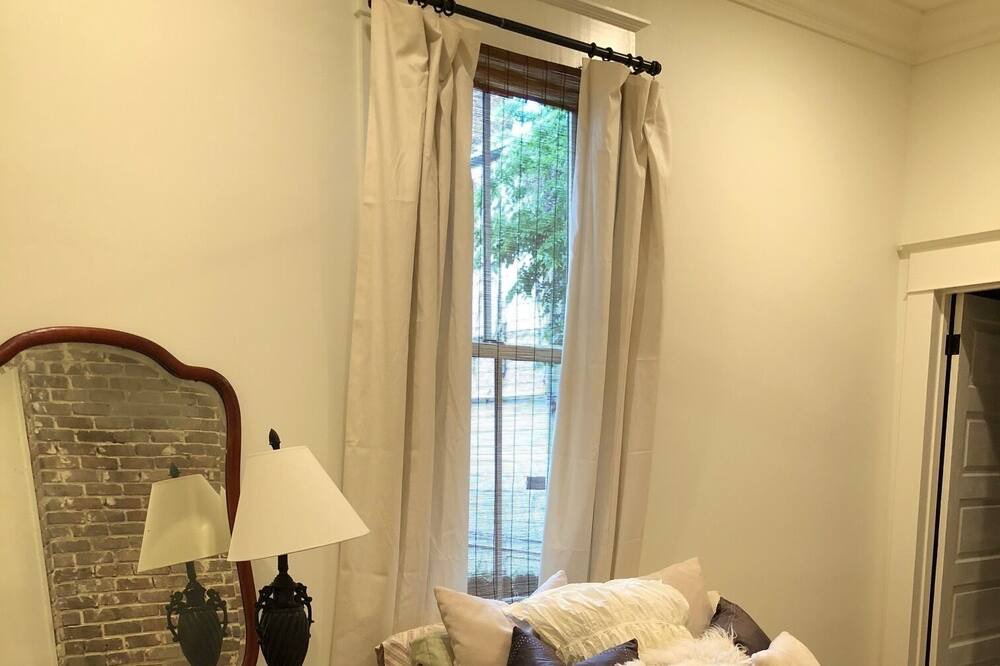 Photo of Bedroom in Lower Garden District