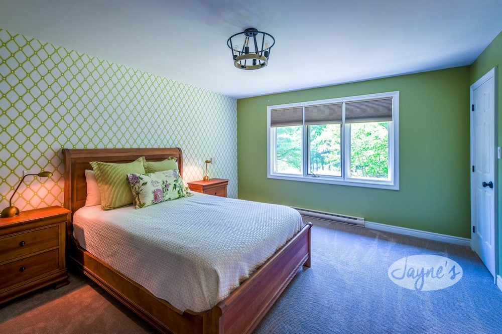 Photo of Bedroom in Carling