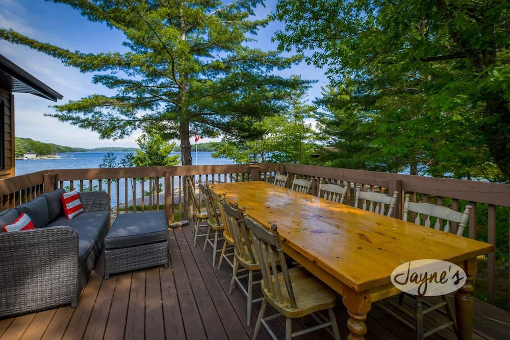 Photo of Outdoor in Carling