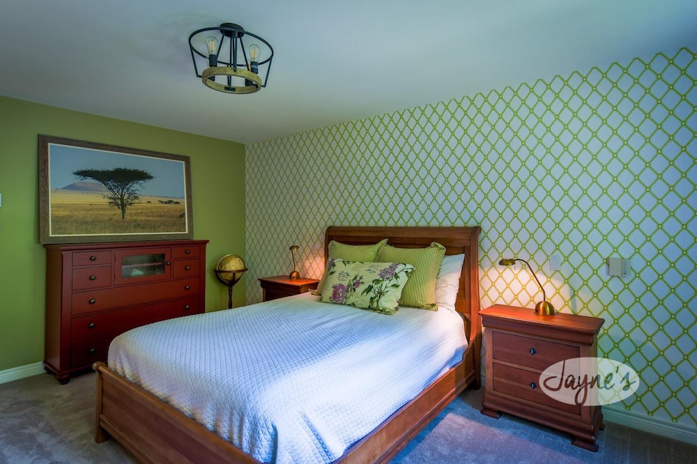 Photo of Bedroom in Carling