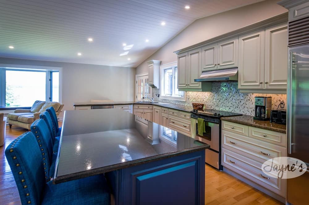 Photo of Kitchen in Carling