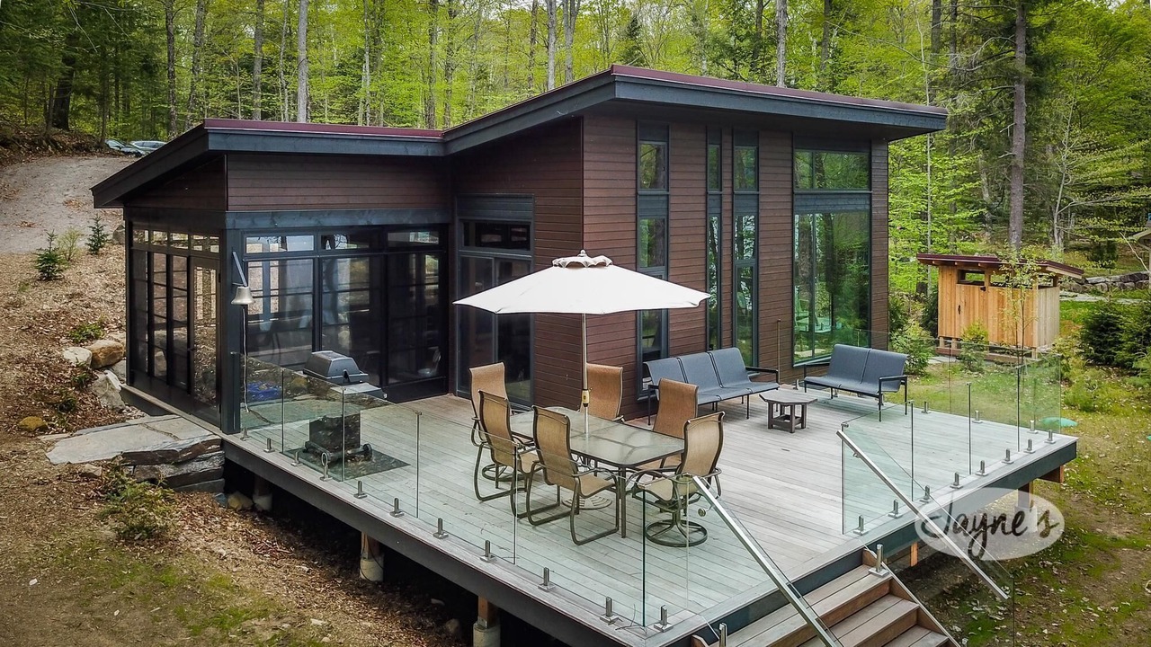 Photo of Outdoor in Algonquin Highlands