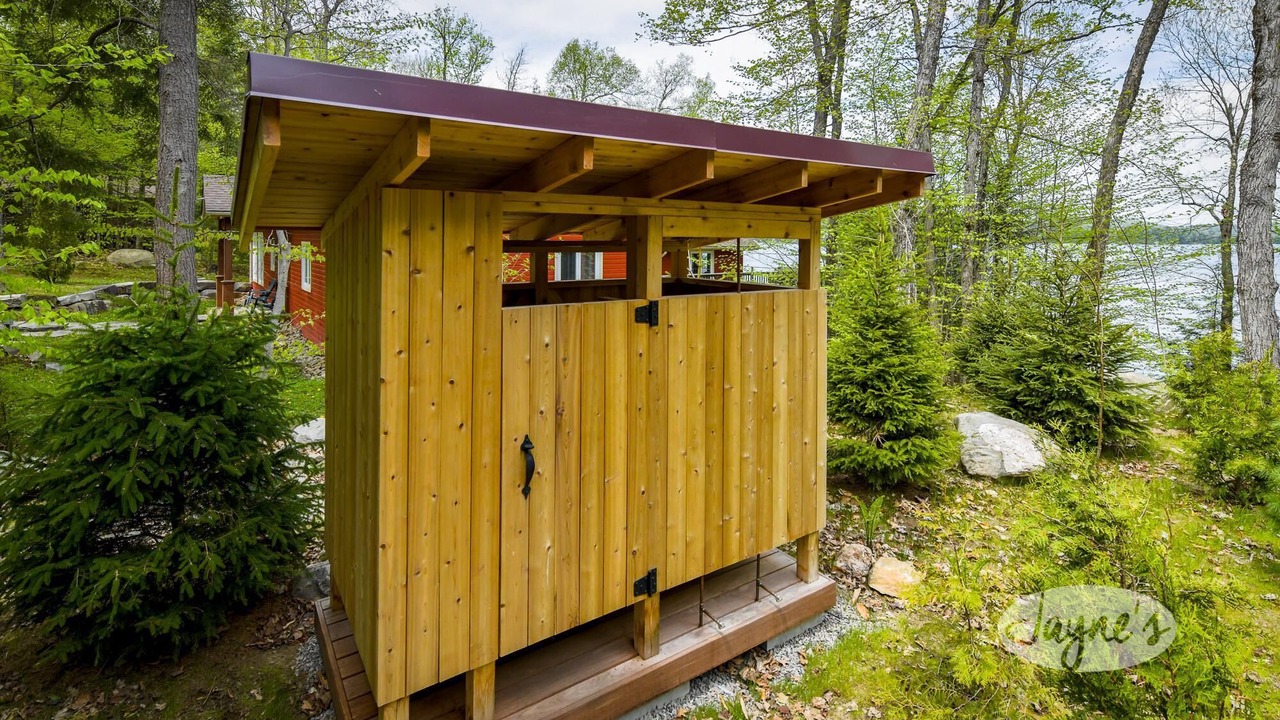 Photo of Outdoor in Algonquin Highlands