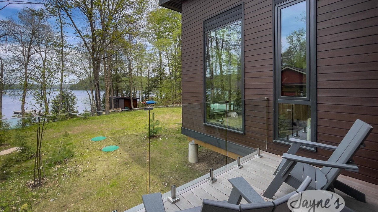 Photo of Outdoor in Algonquin Highlands