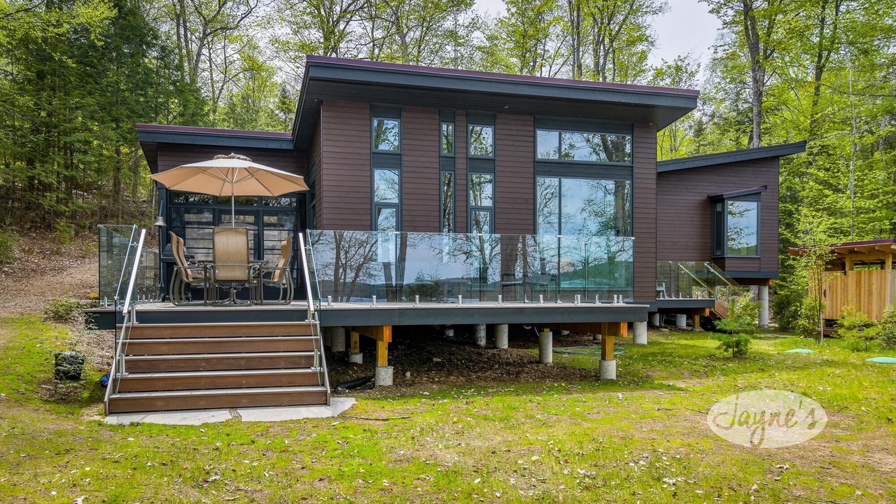 Photo of Outdoor in Algonquin Highlands