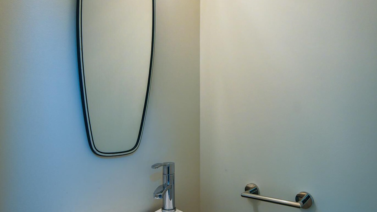 Photo of Bathroom in Algonquin Highlands