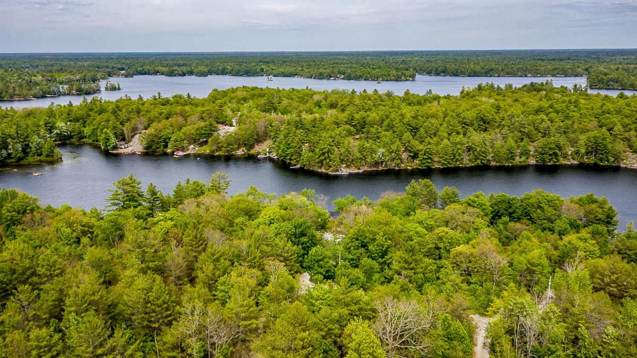 Photo of Outdoor in Georgian Bay