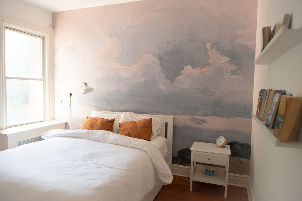 Photo of Bedroom in Parkdale