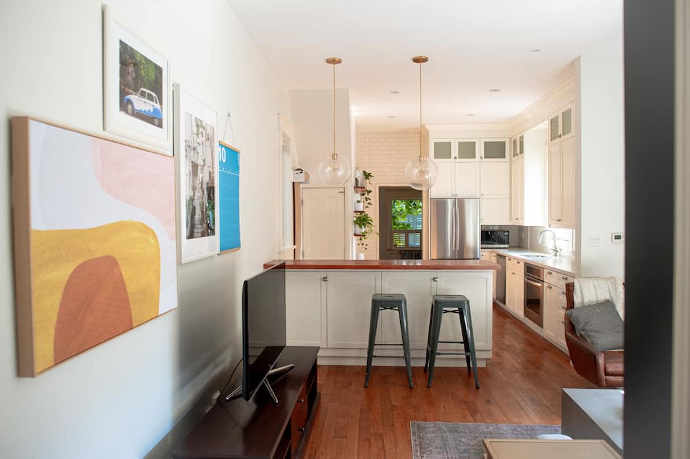 Photo of Kitchen in Parkdale