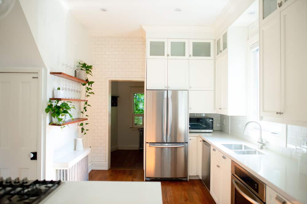 Photo of Kitchen in Parkdale