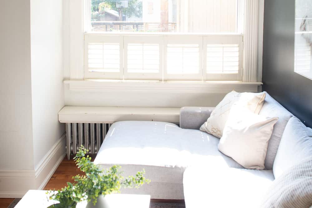 Photo of Bedroom in Parkdale