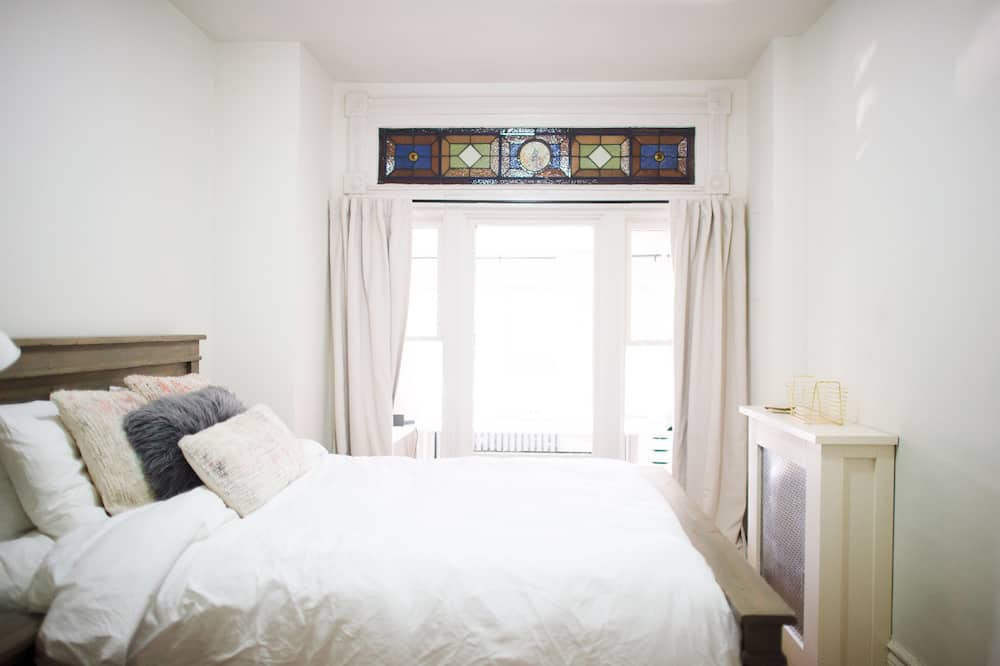 Photo of Bedroom in Parkdale