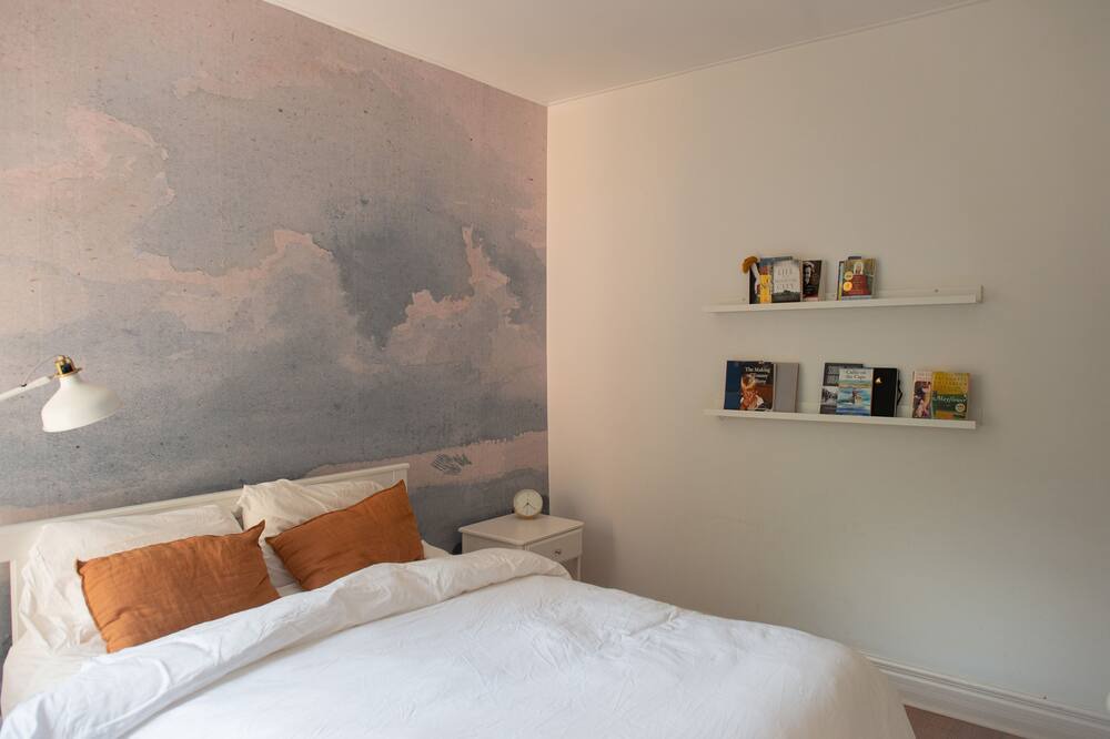 Photo of Bedroom in Parkdale