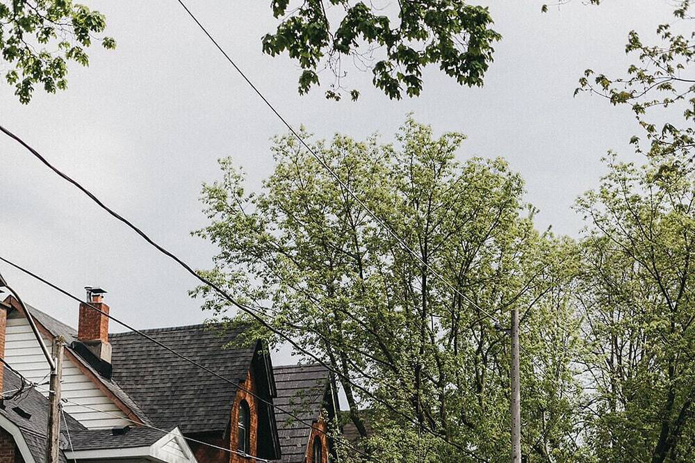 Photo of Outdoor in Parkdale