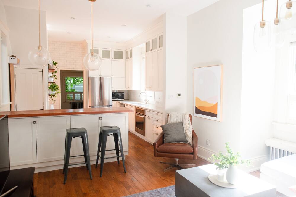 Photo of Kitchen in Parkdale