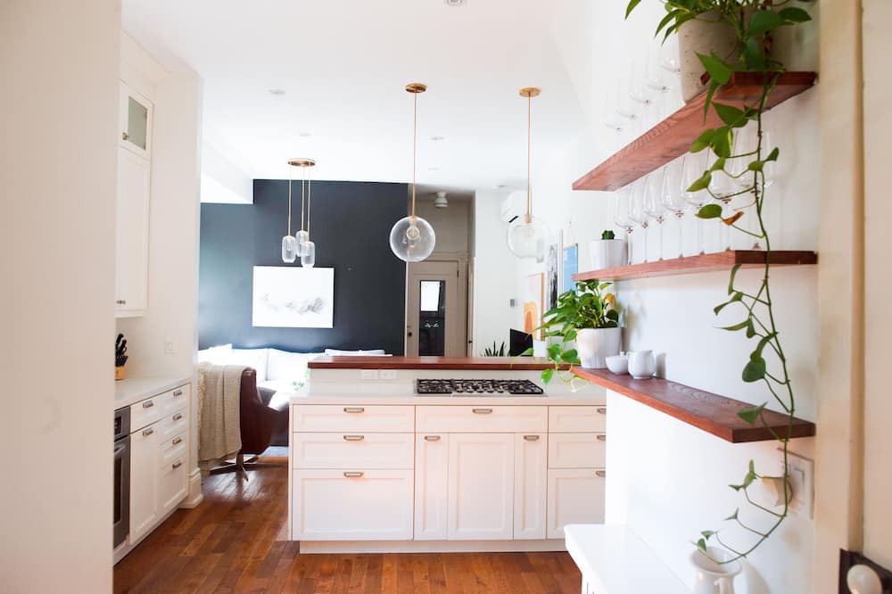 Photo of Kitchen in Parkdale