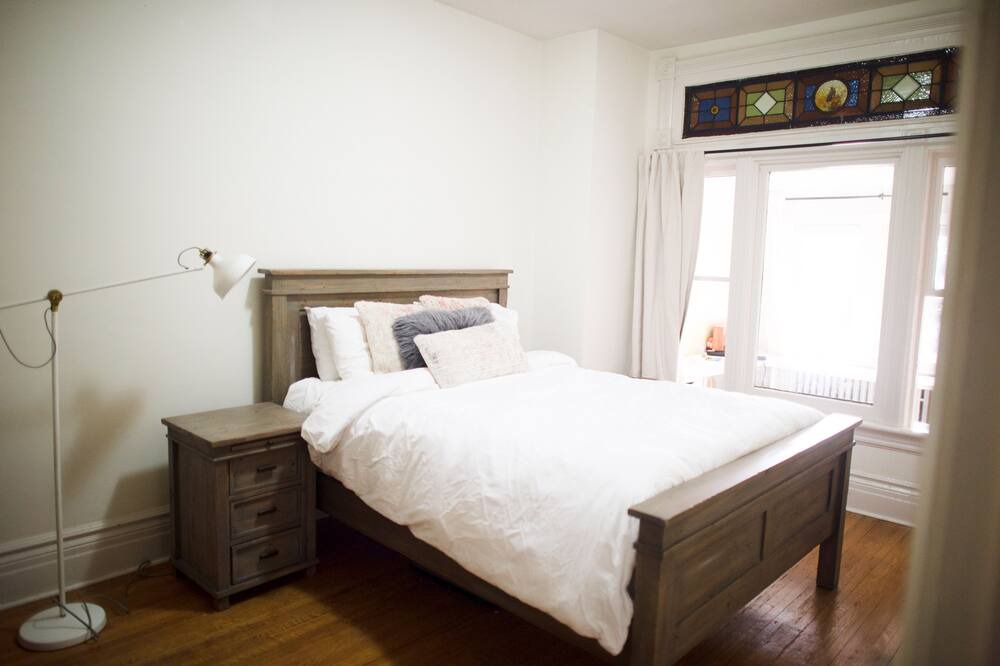 Photo of Bedroom in Parkdale