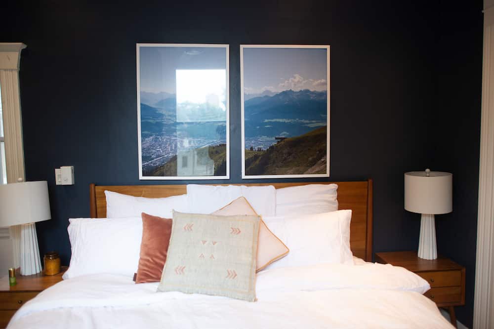Photo of Bedroom in Parkdale