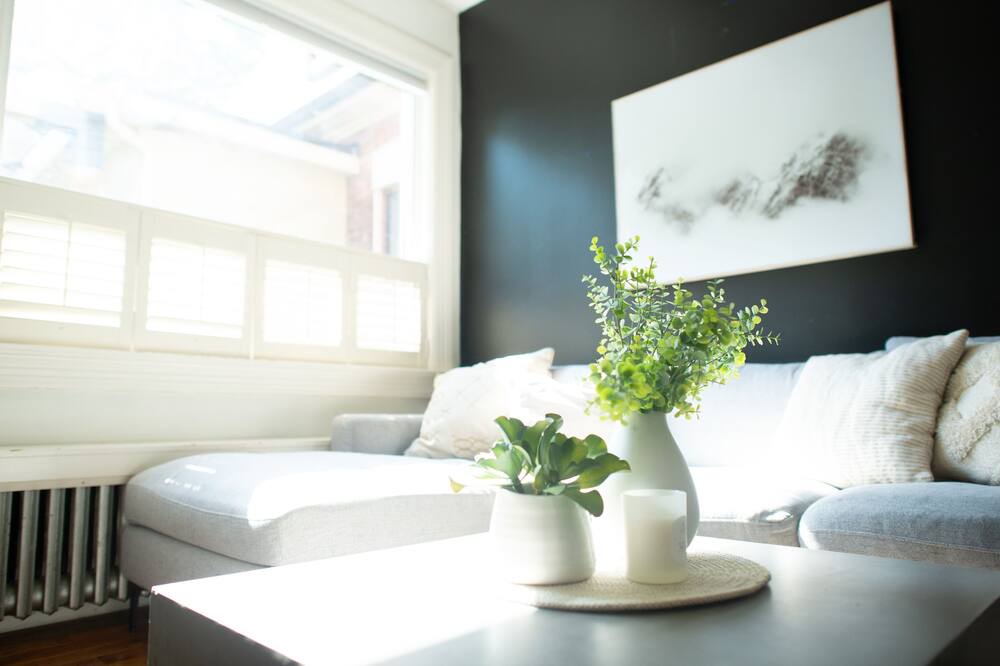 Photo of Bedroom in Parkdale