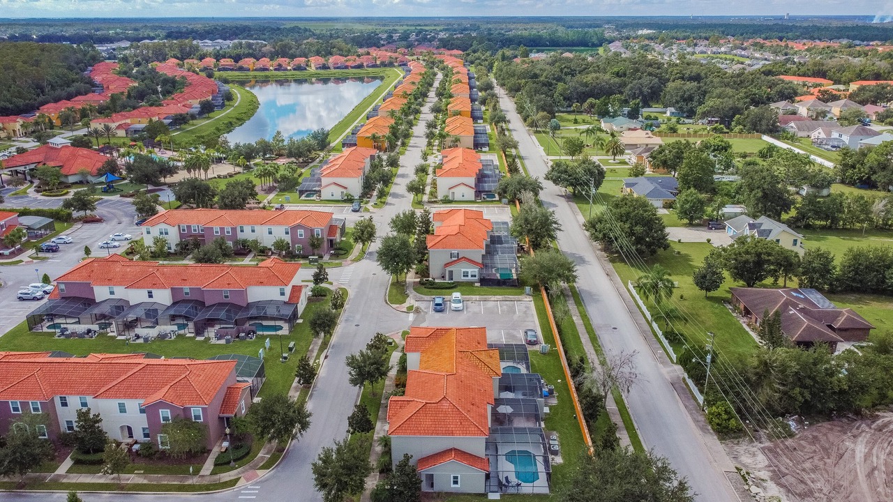 Photo of Outdoor in Bellavida
