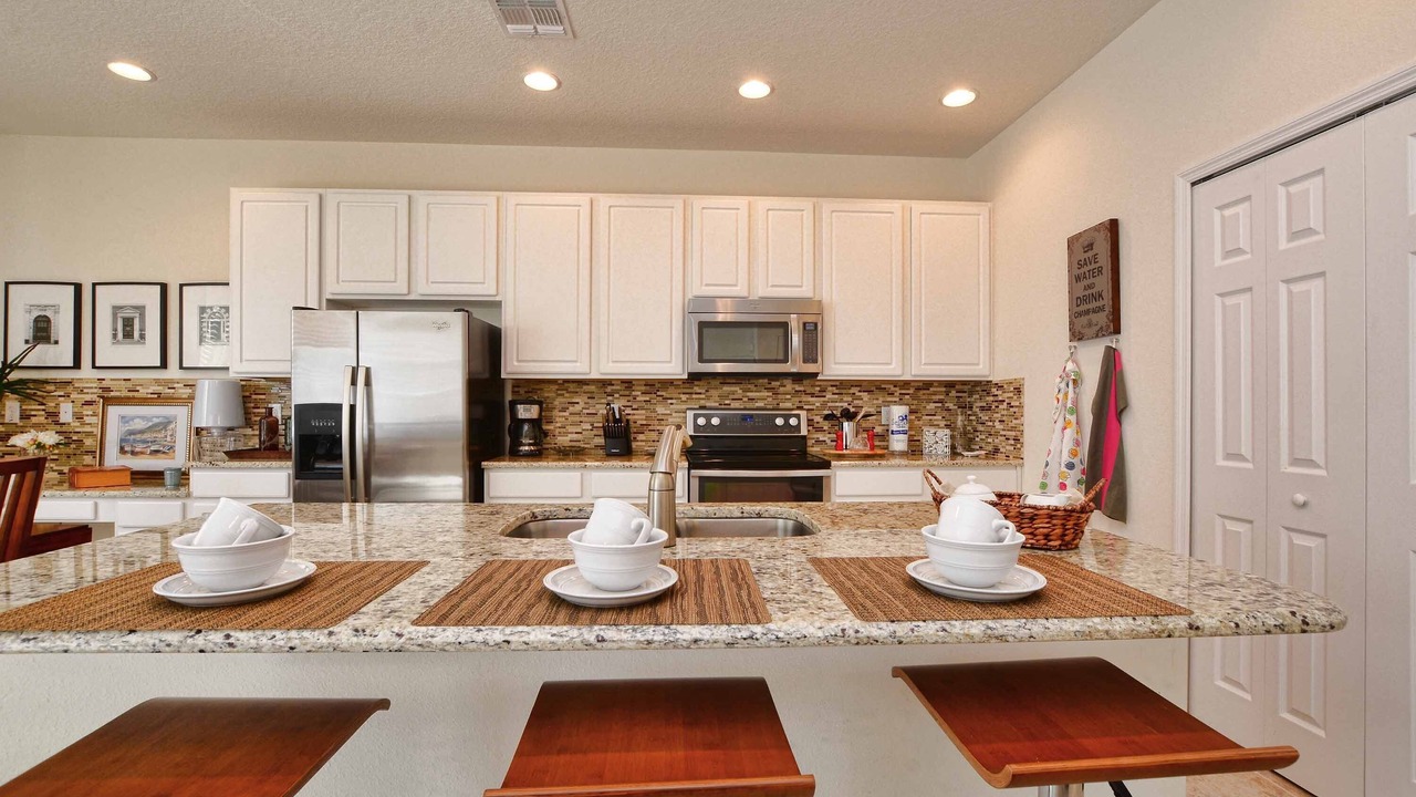 Photo of Kitchen in Bellavida