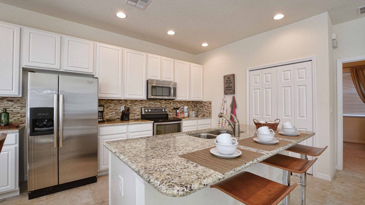 Photo of Kitchen in Bellavida