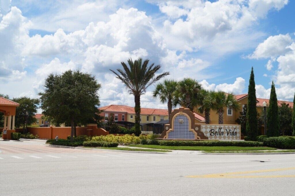 Photo of Outdoor in Bellavida