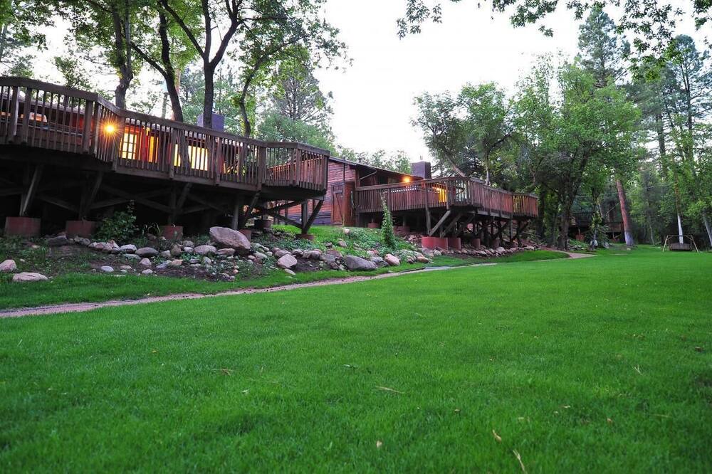 Photo of Outdoor in Kohls Ranch