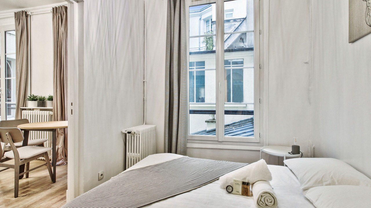 Photo of Others in Chaussee-d'Antin