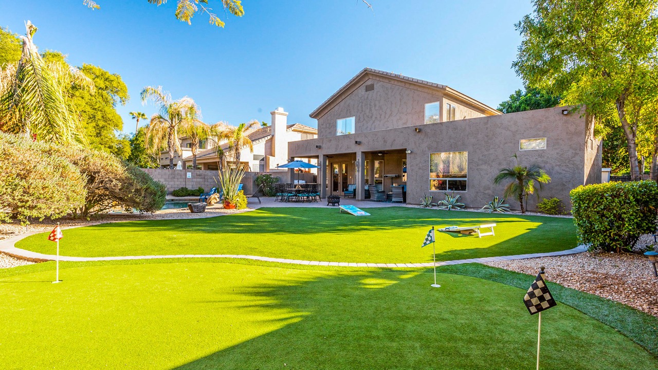 Photo of Outdoor in Arabian Crest
