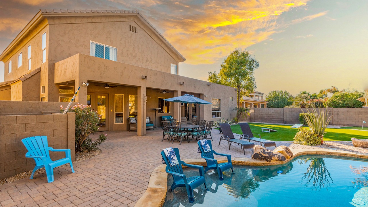 Photo of Outdoor in Arabian Crest