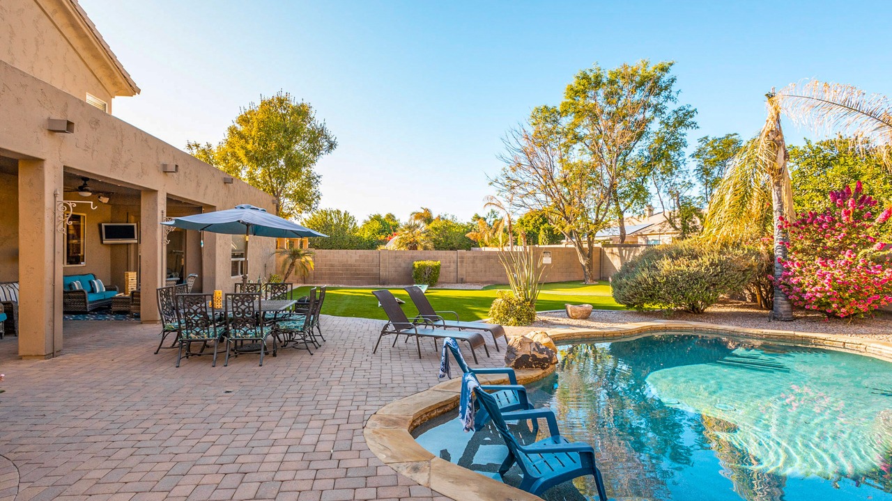 Photo of Outdoor in Arabian Crest