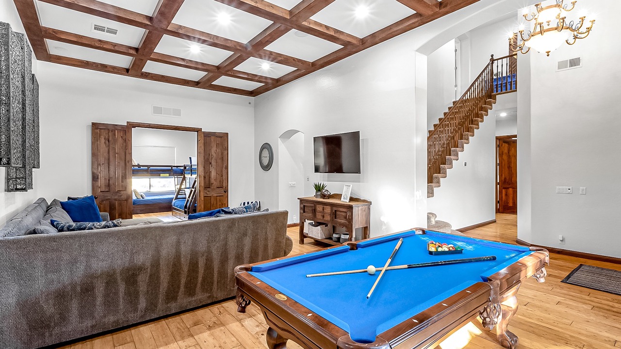 Photo of Bedroom in Arabian Crest