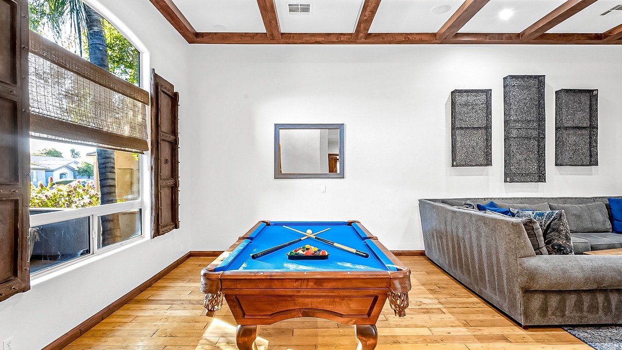 Photo of Bedroom in Arabian Crest