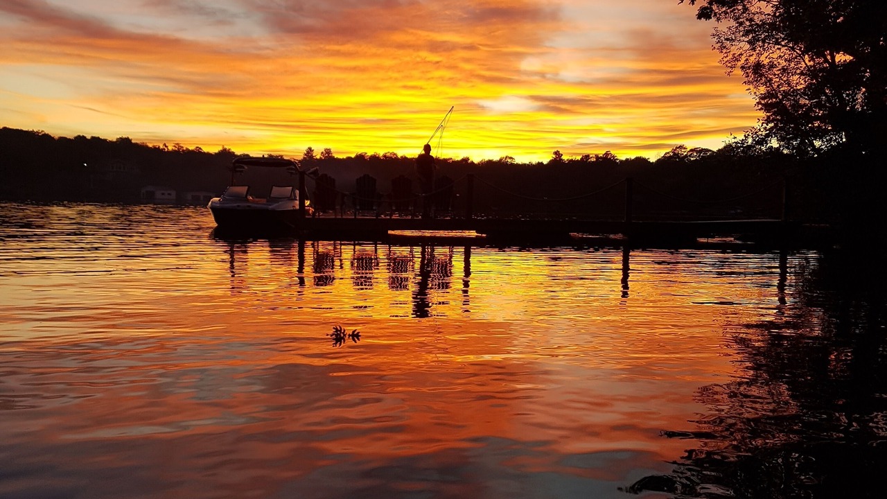 Photo of Others in Georgian Bay