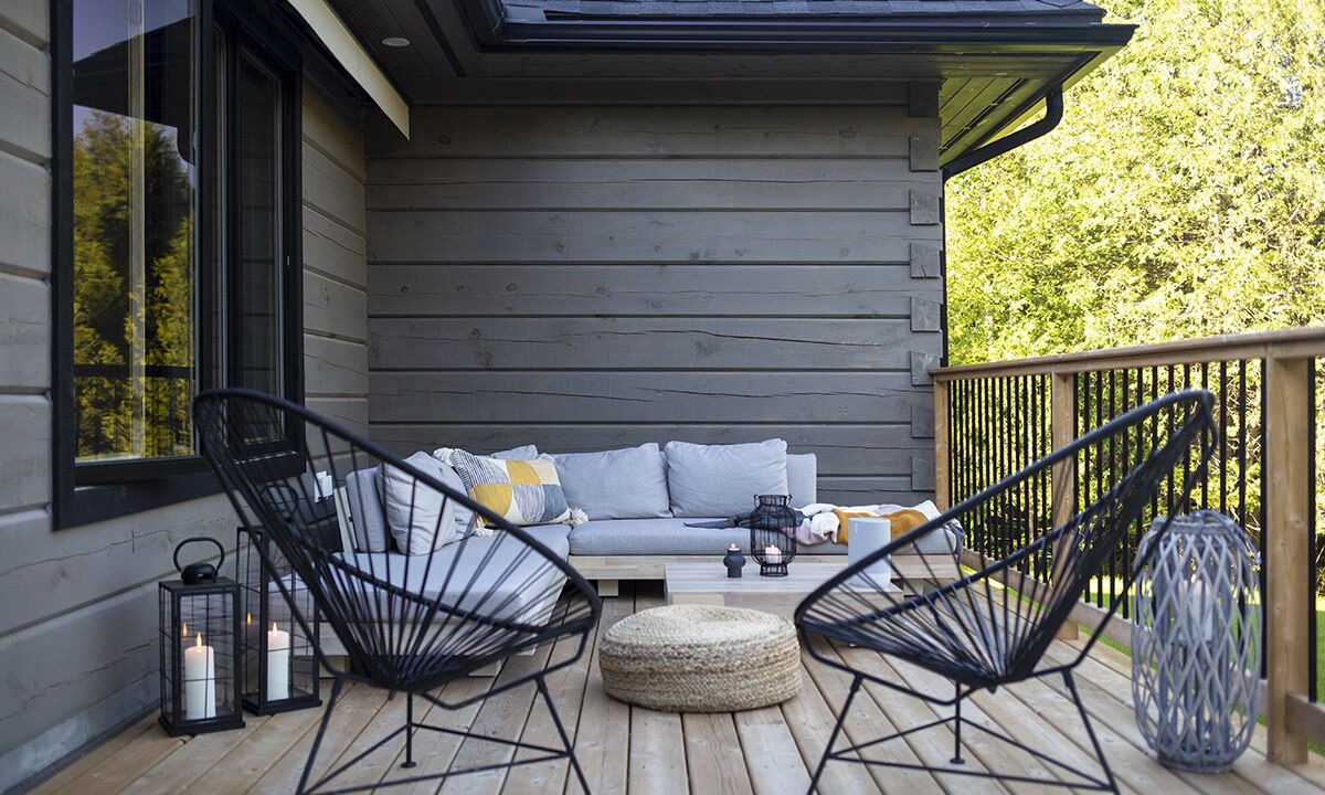 Photo of Outdoor in Chatsworth