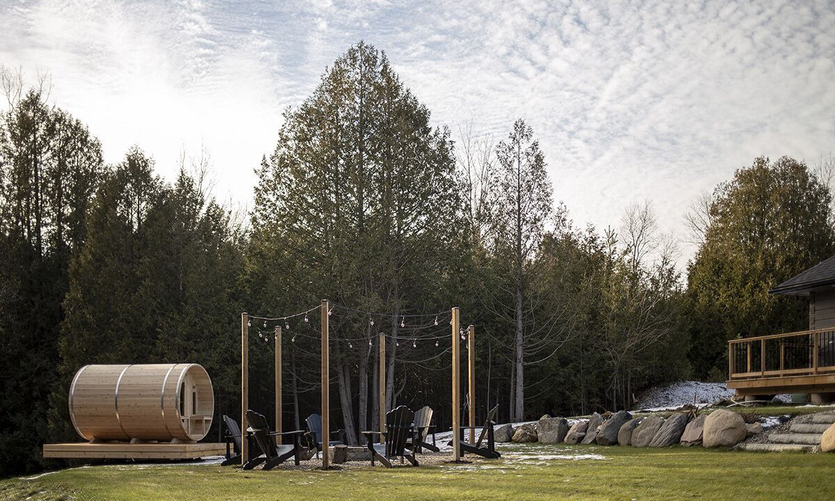 Photo of Outdoor in Chatsworth