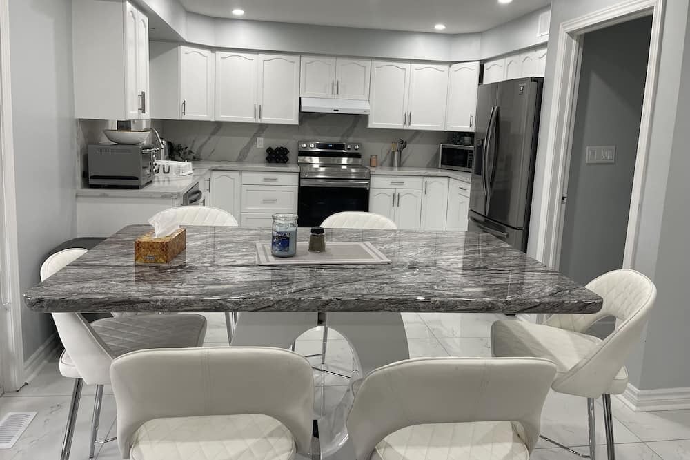 Photo of Kitchen in Acton