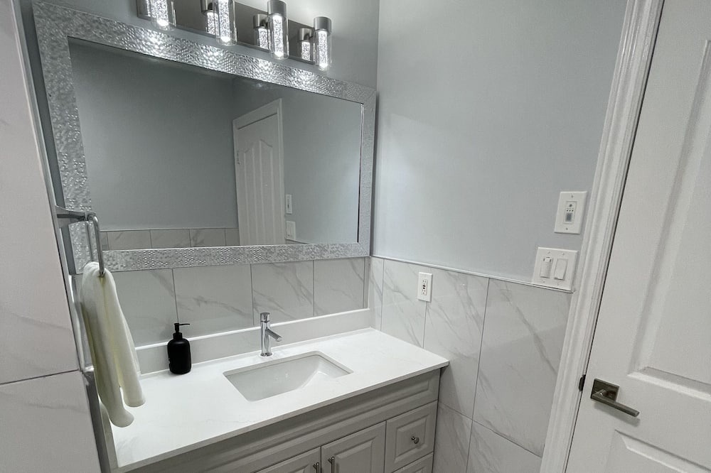 Photo of Bathroom in Acton