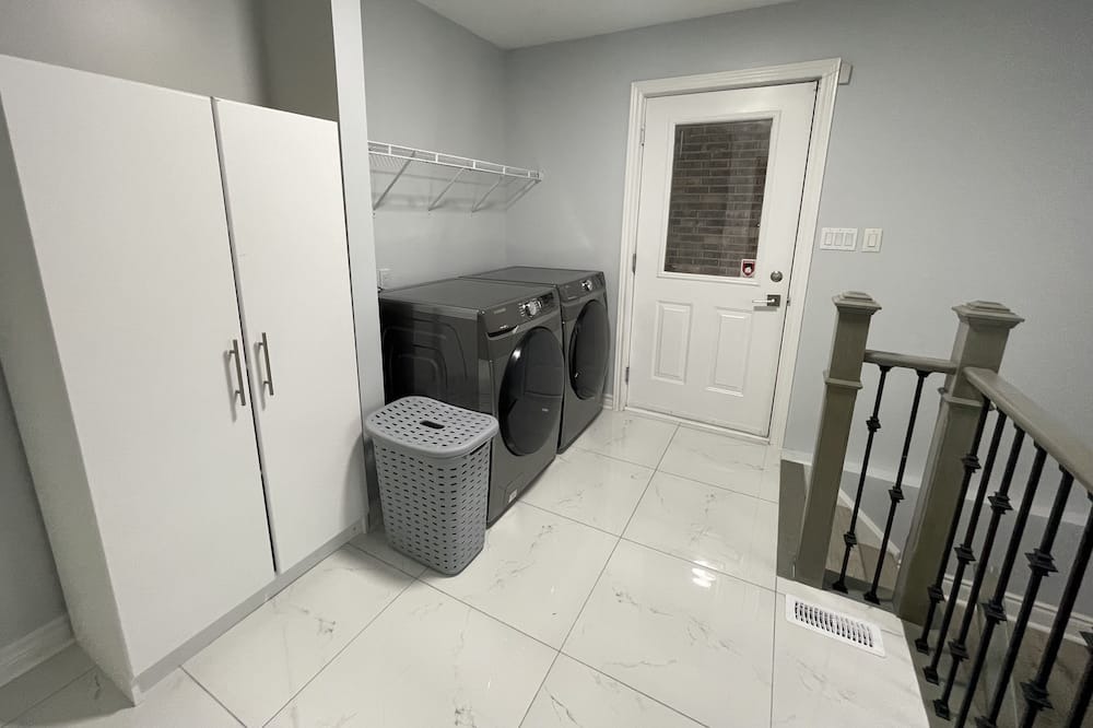 Photo of Bathroom in Acton