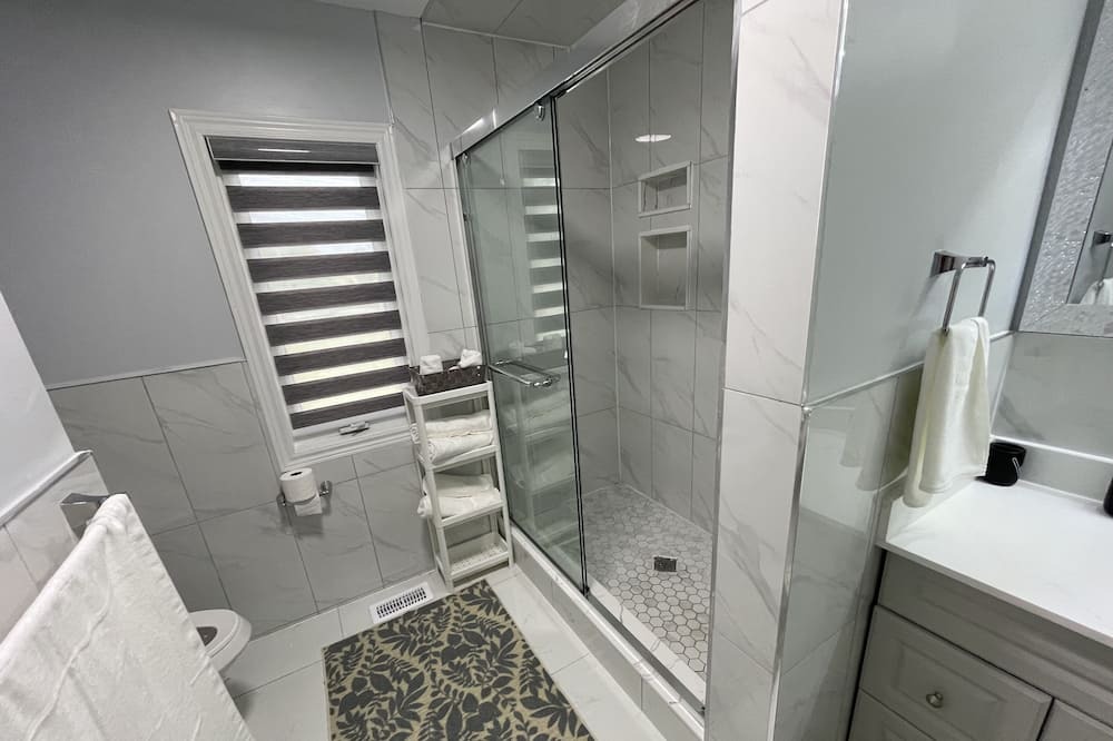 Photo of Bathroom in Acton