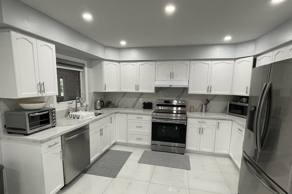 Photo of Kitchen in Acton