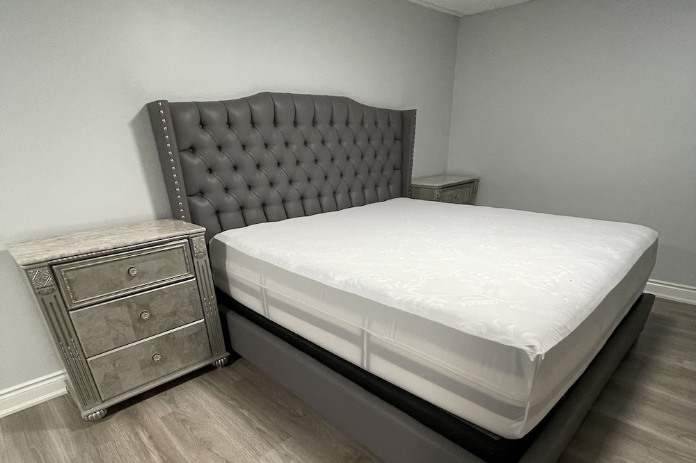 Photo of Bedroom in Acton