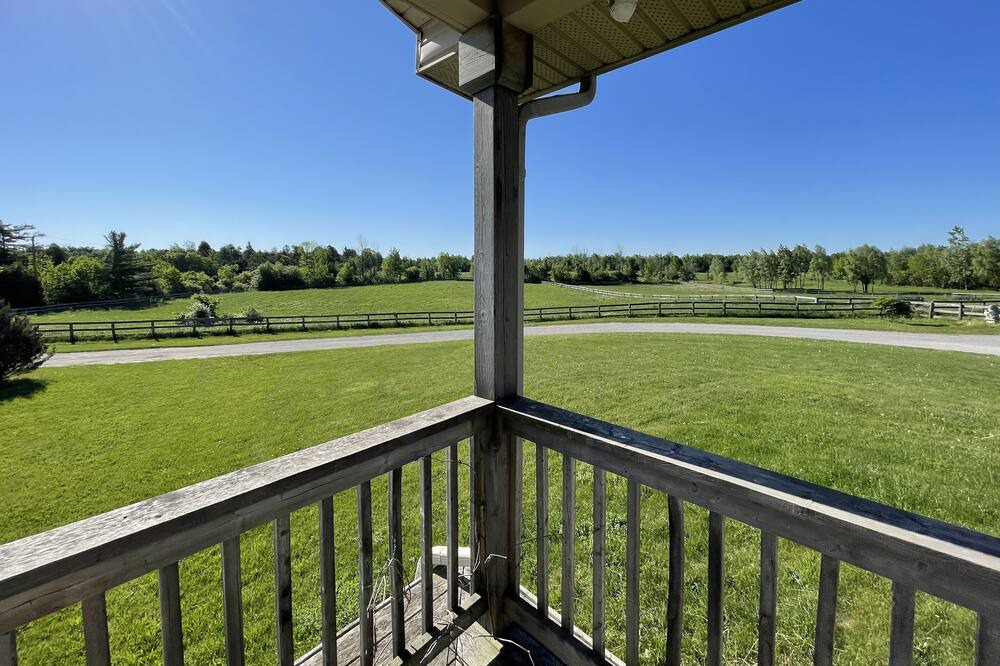 Photo of Patio Balcony in Acton