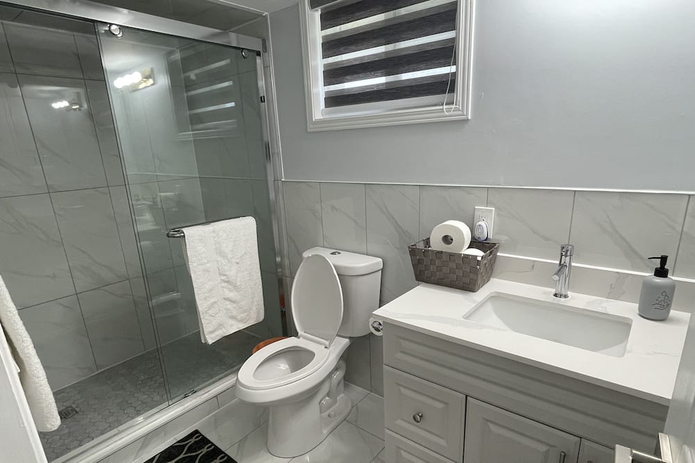 Photo of Bathroom in Acton