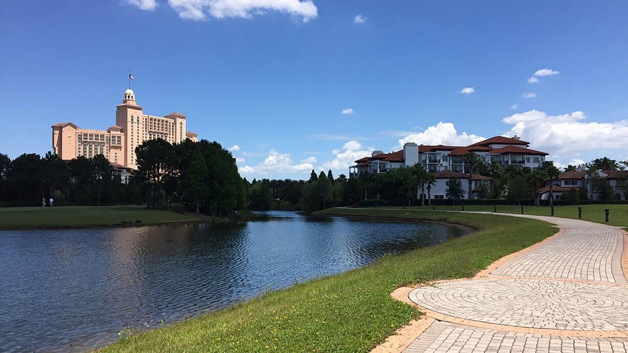 Photo of Outdoor in Florida Central Atlantic Coast
