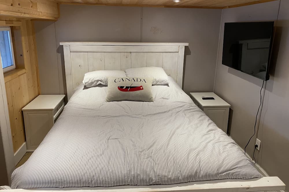 Photo of Bedroom in Parham