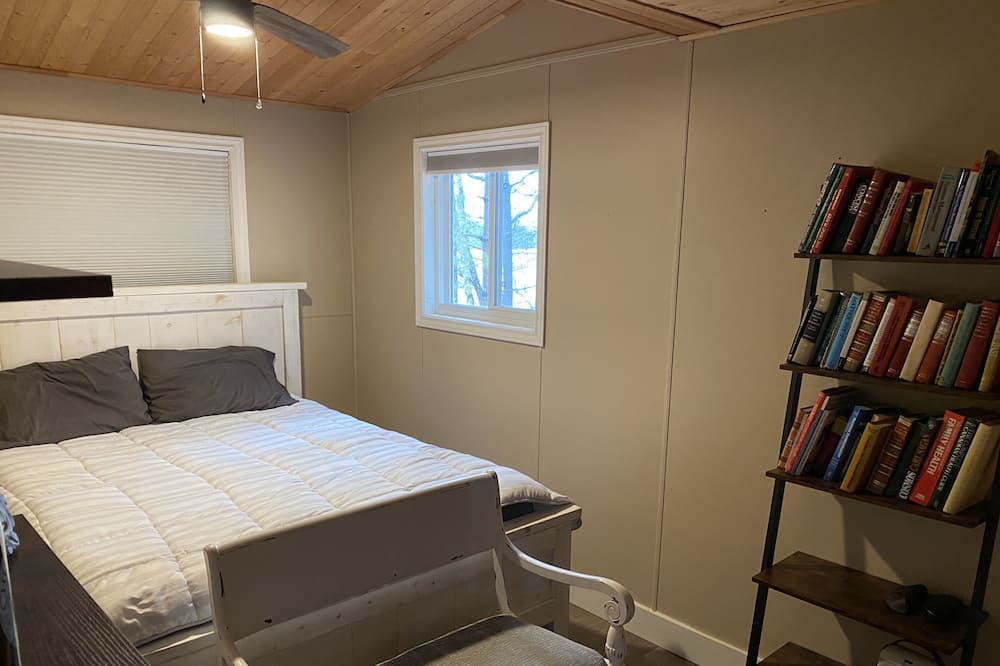 Photo of Bedroom in Parham