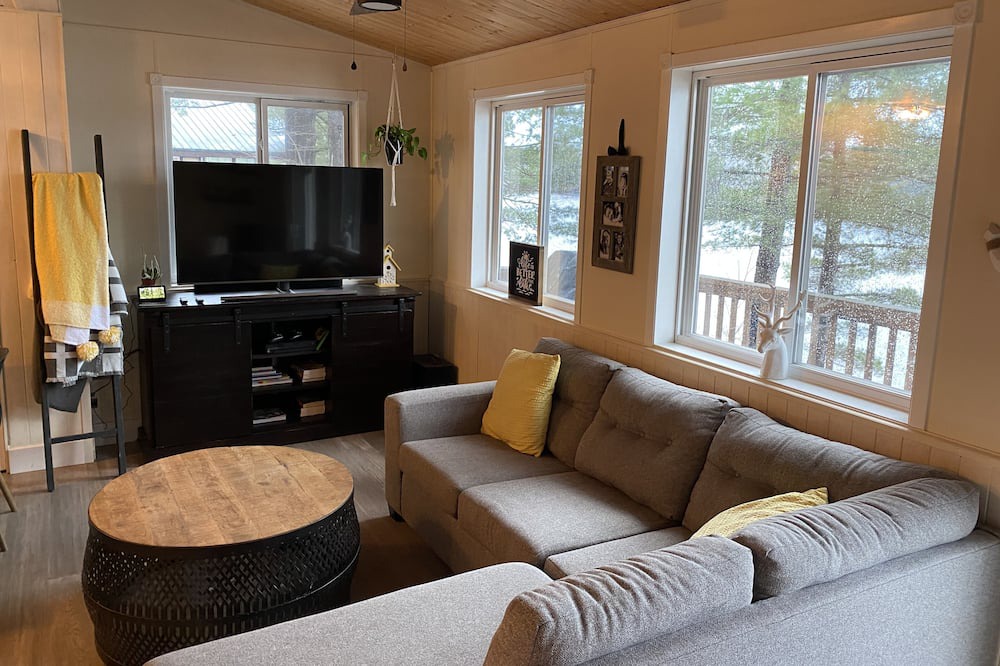 Photo of Livingroom in Parham