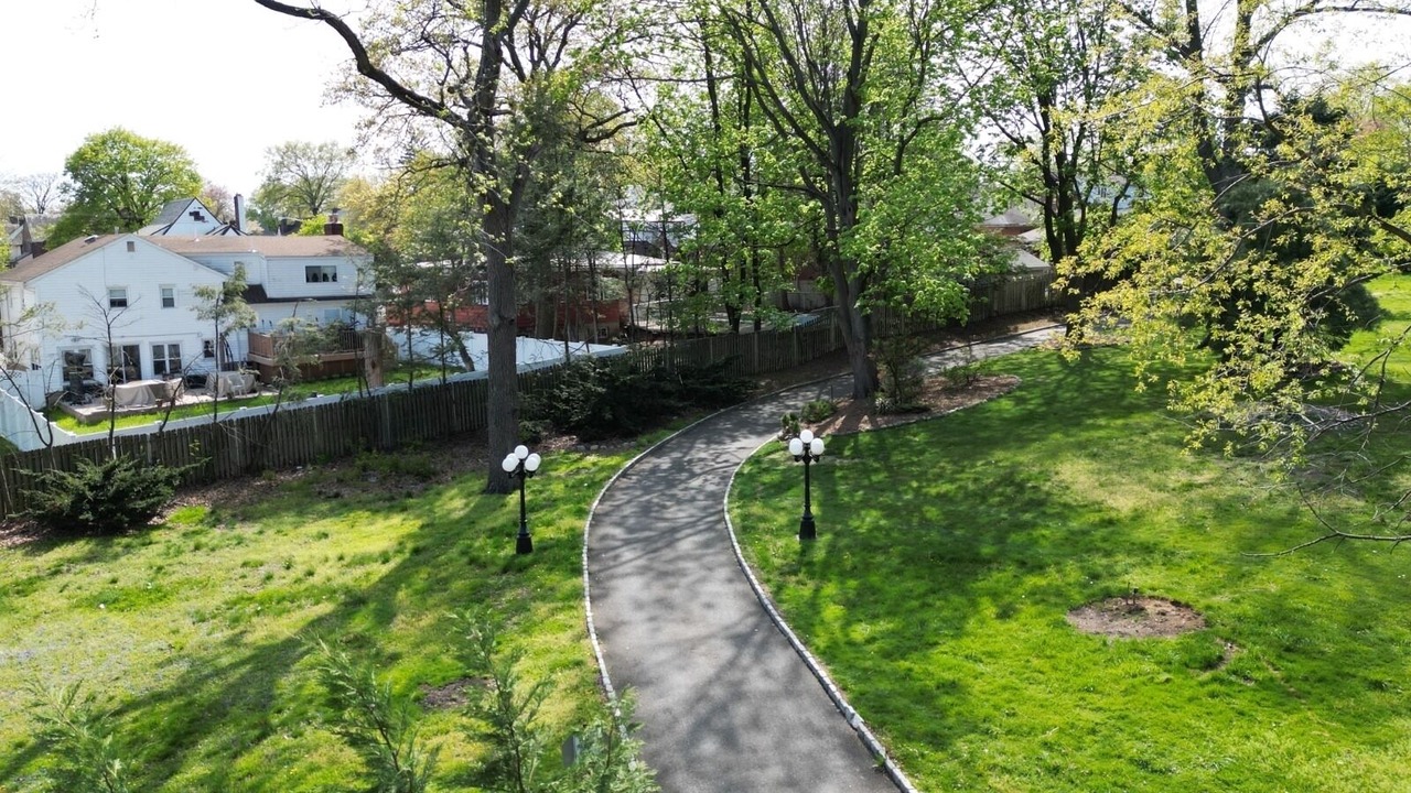 Photo of Outdoor in Paterson